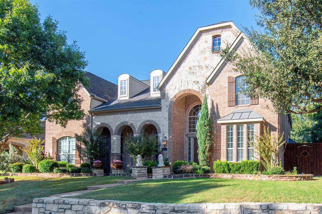 Frisco, TX 75036,8369 Alderon Lane