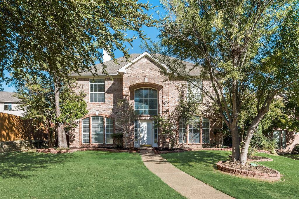 Lewisville, TX 75067,405 Vista View Court