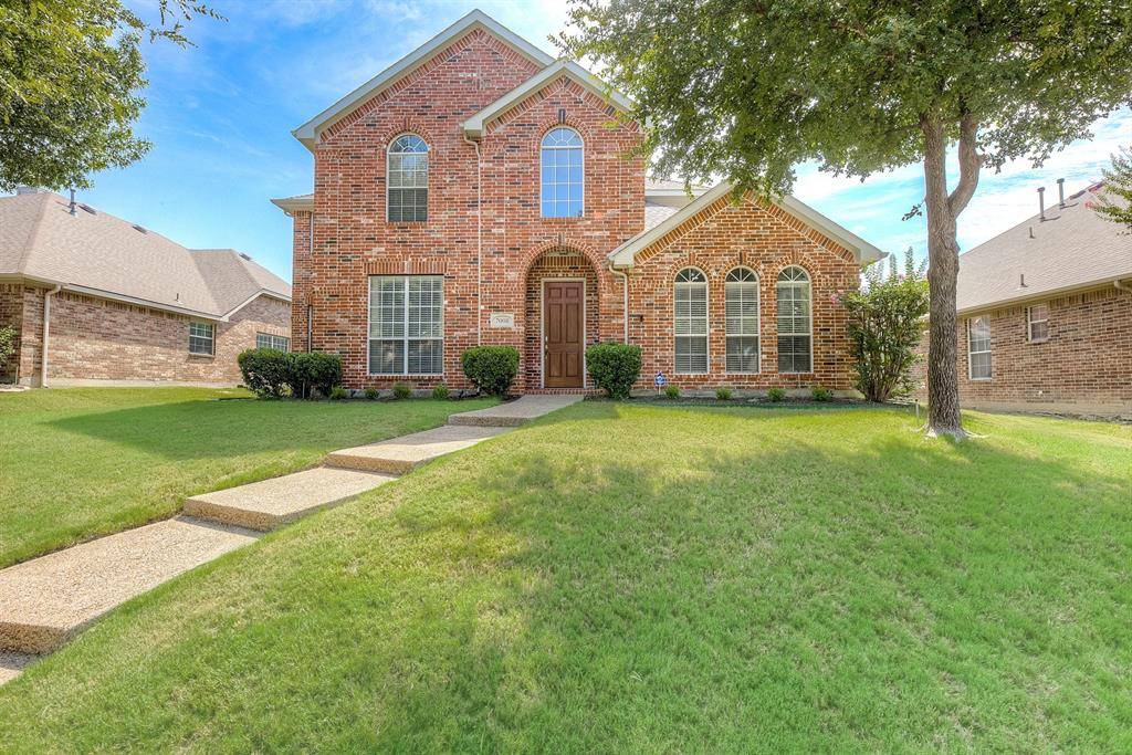 Frisco, TX 75035,7008 Branch Trail