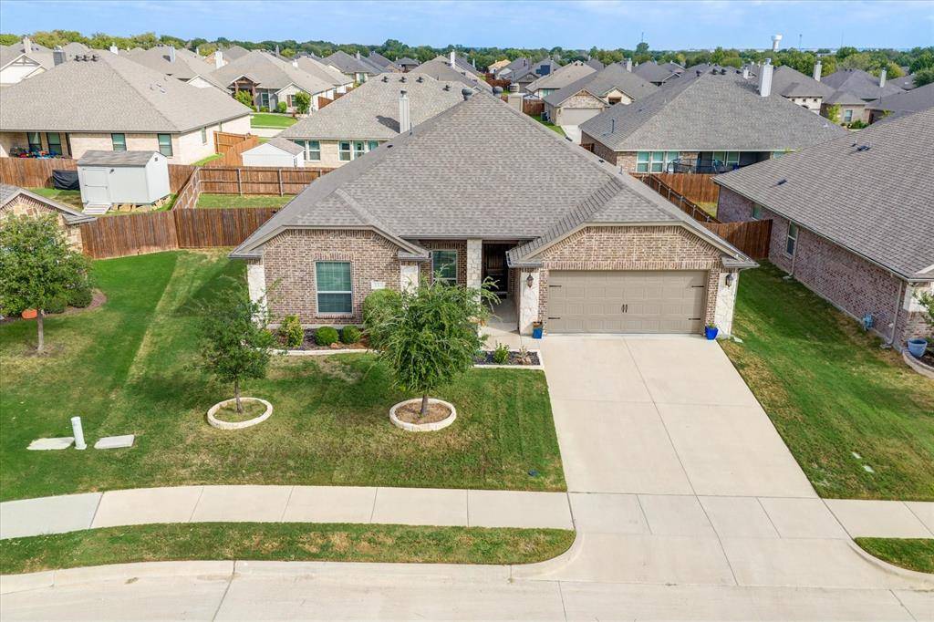 Saginaw, TX 76179,333 Bunny Circle