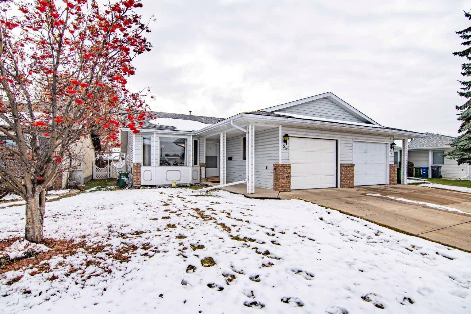 Red Deer, AB T4R 2C8,59 Ellis ST