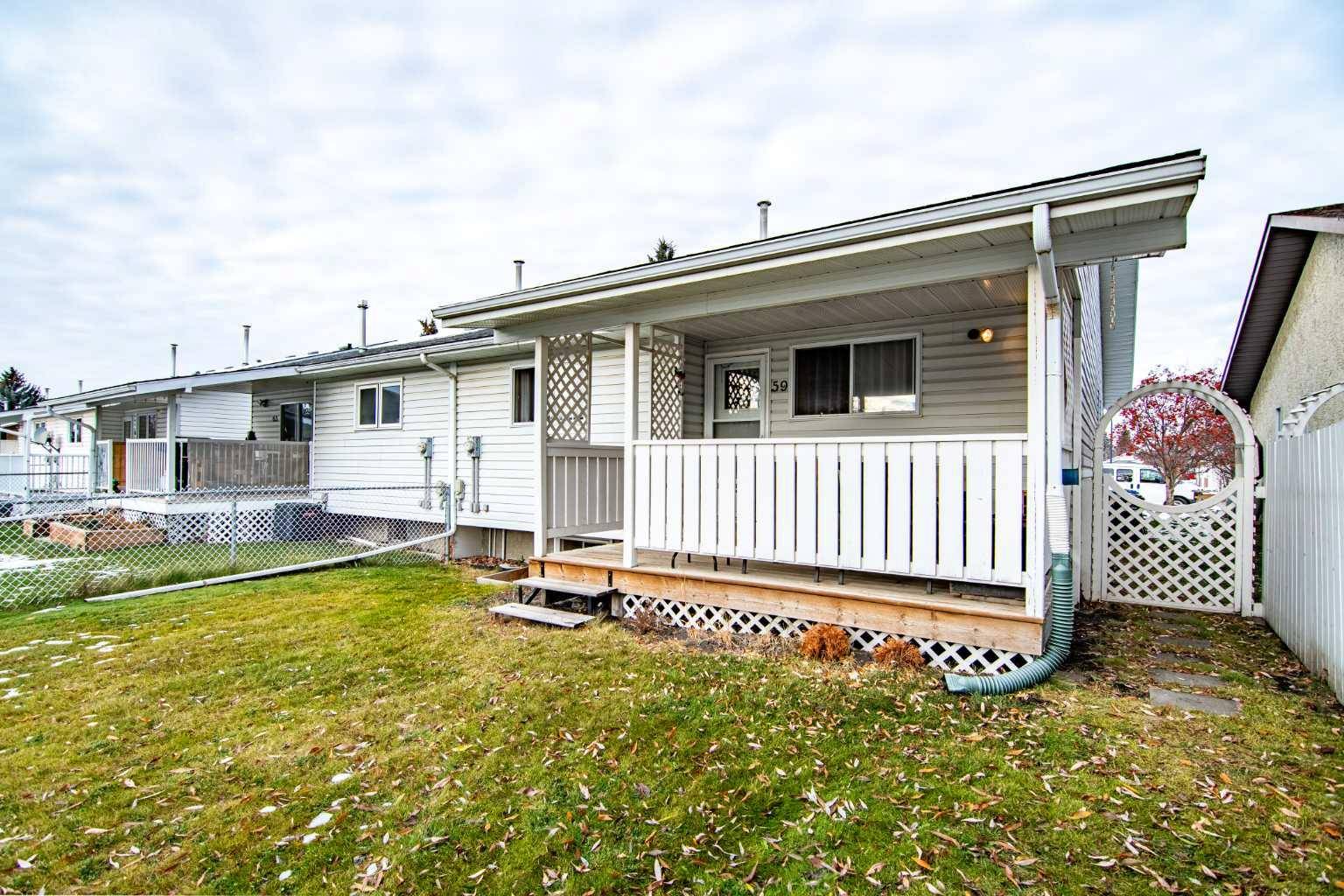 Red Deer, AB T4R 2C8,59 Ellis ST