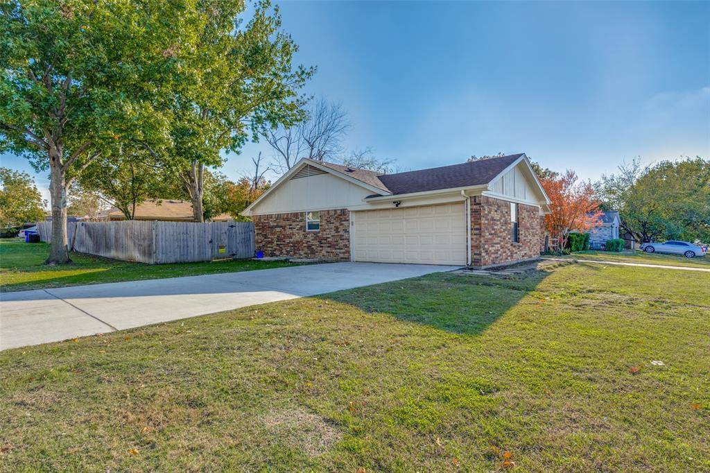 Mansfield, TX 76063,708 Prairie View Drive