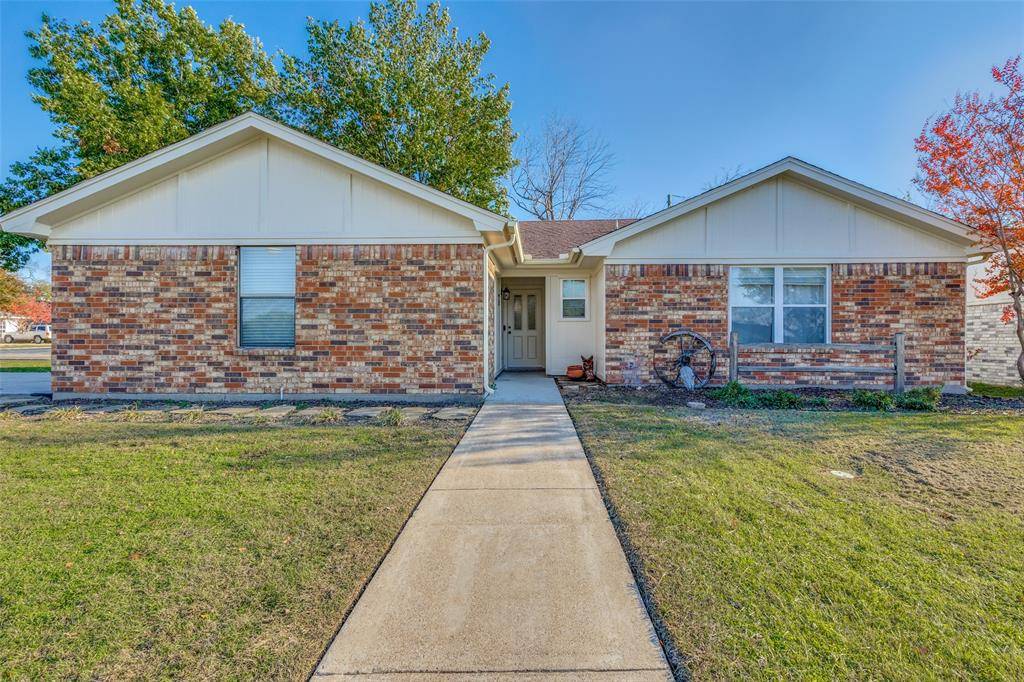 Mansfield, TX 76063,708 Prairie View Drive