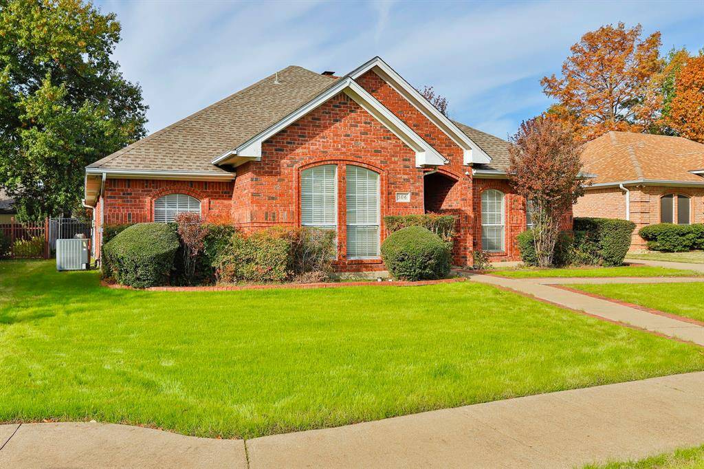 Keller, TX 76248,306 Eastwood Drive