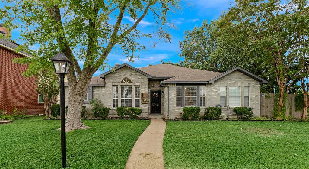 Rowlett, TX 75088,8214 Brentwood Street