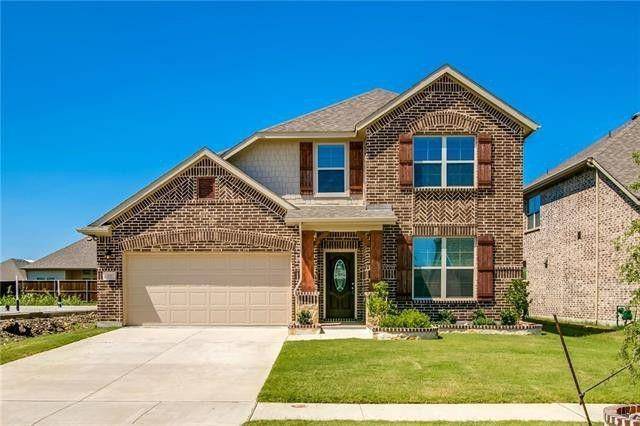 Aubrey, TX 76227,1717 Alton Way