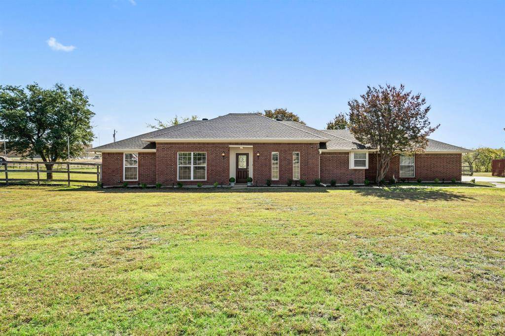 Wylie, TX 75098,2054 Quail Run Road