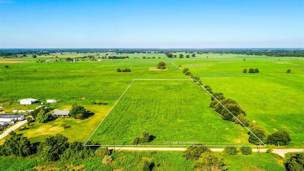 Lipan, TX 76462,TBD Big Valley Circle