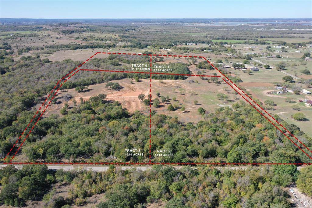 Bridgeport, TX 76426,Lot 2 County Road 3519