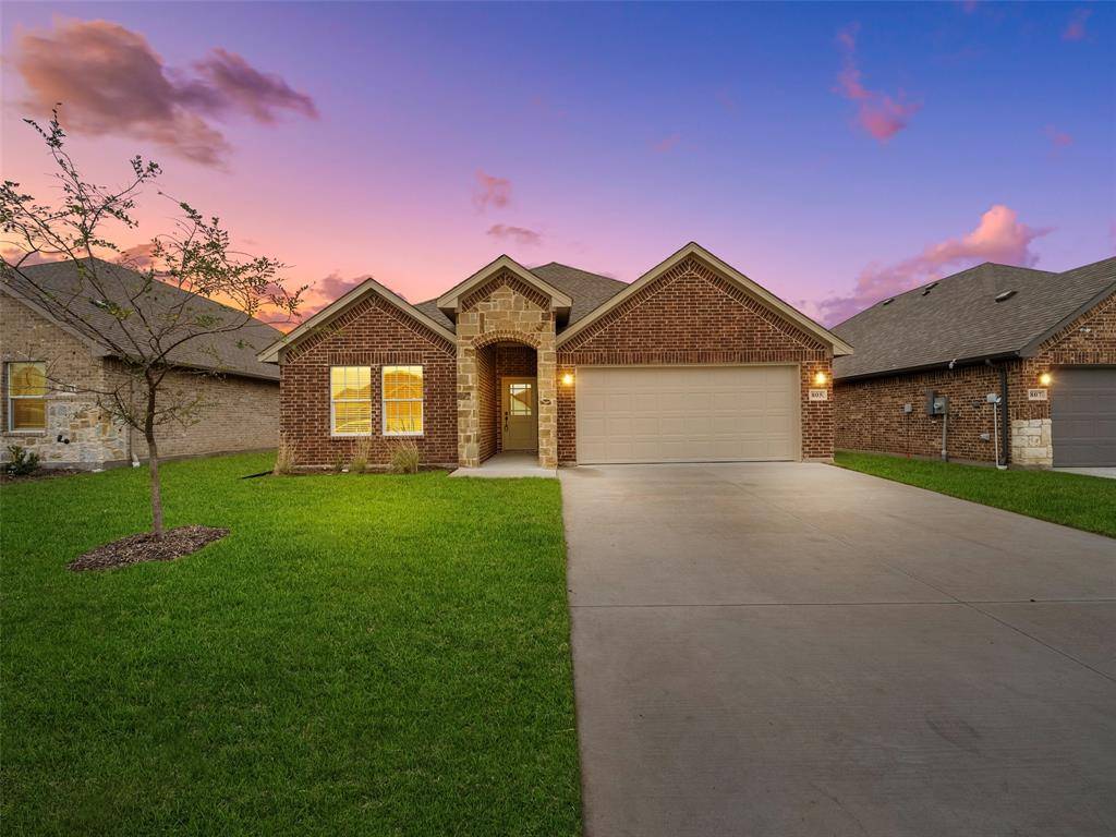 Greenville, TX 75402,805 Tippit Lane