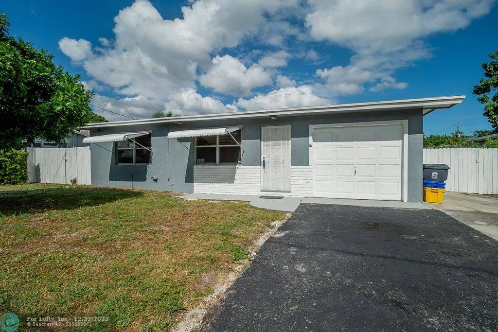 Lake Worth, FL 33461,3770 Mimi Lane