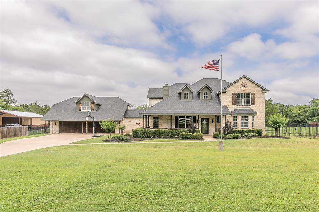 Burleson, TX 76028,3175 Collins Road