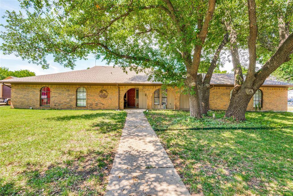 Sanger, TX 76266,703 Cherry Street