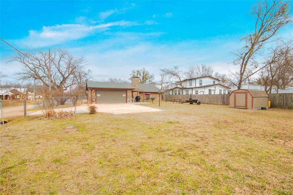 Greenville, TX 75401,1406 Walnut Street