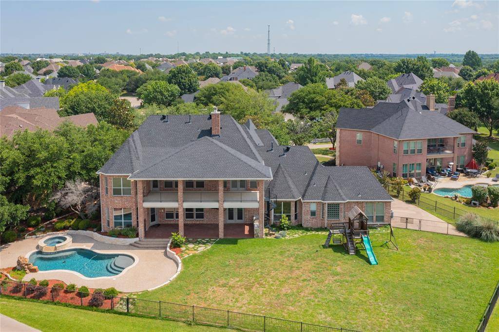 Heath, TX 75032,920 Bridle Path Court