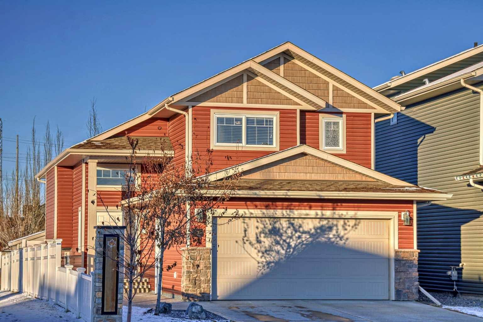 Red Deer, AB T4R 0M6,106 Viscount DR