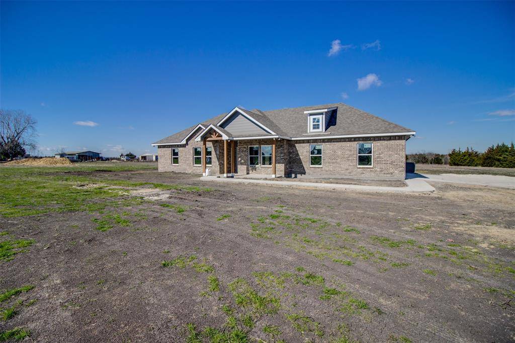 Ferris, TX 75125,595 Wester