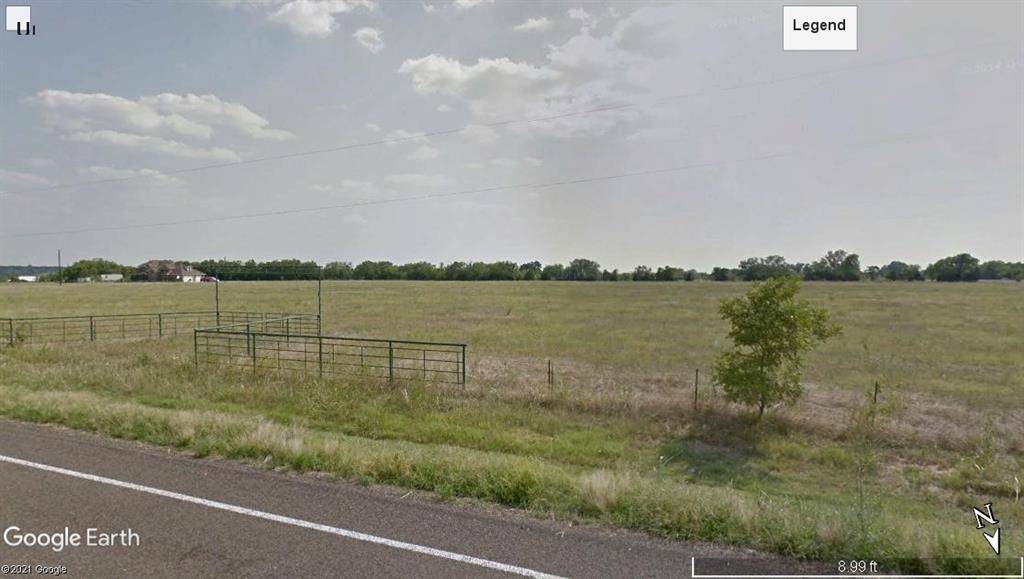 Ferris, TX 75125,TBD Fm 660