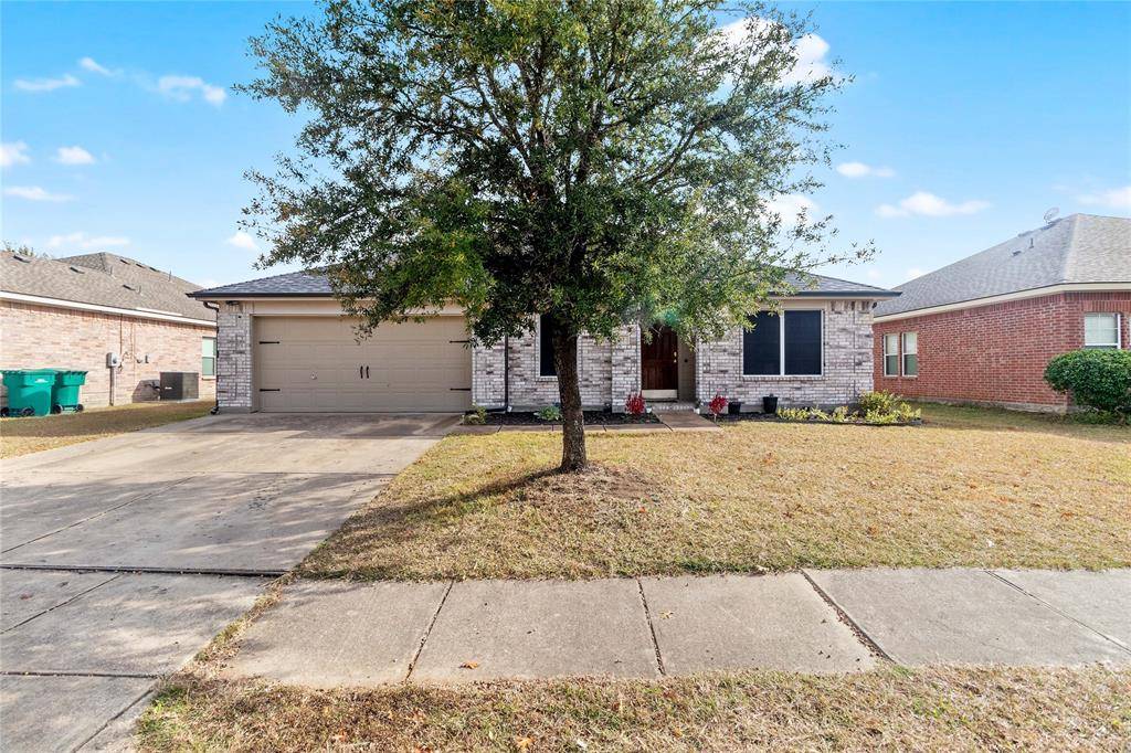 Ferris, TX 75125,712 Jennie Marie Circle