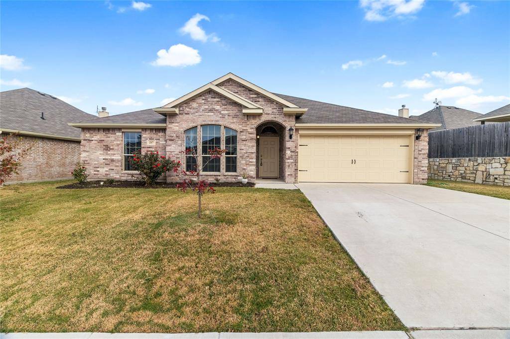 Ferris, TX 75125,217 Jennie Marie Circle