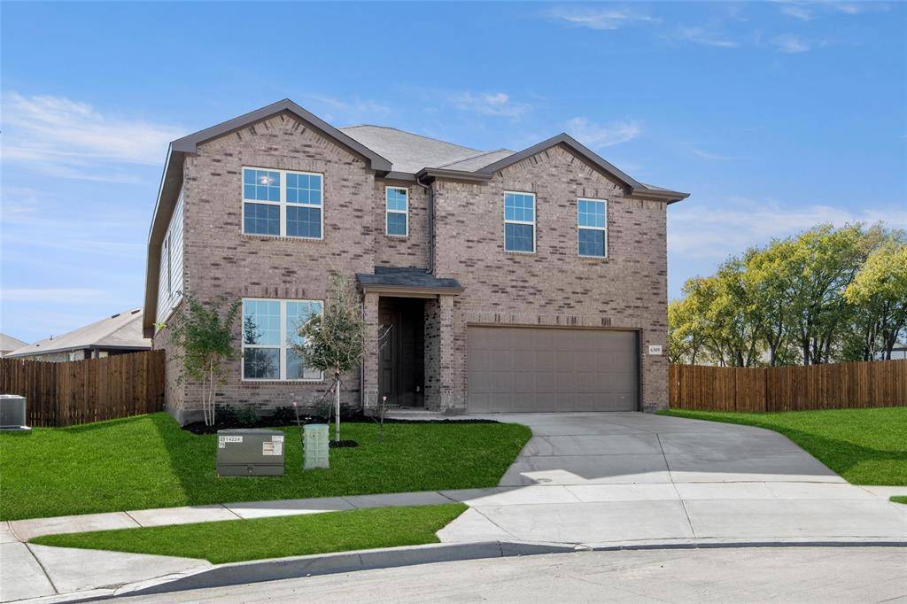 Fort Worth, TX 76179,6309 Port Court