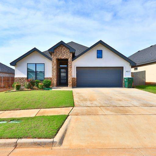 Abilene, TX 79606,4517 Crosley Lane