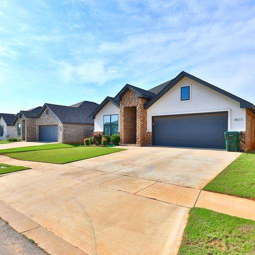 Abilene, TX 79606,4517 Crosley Lane