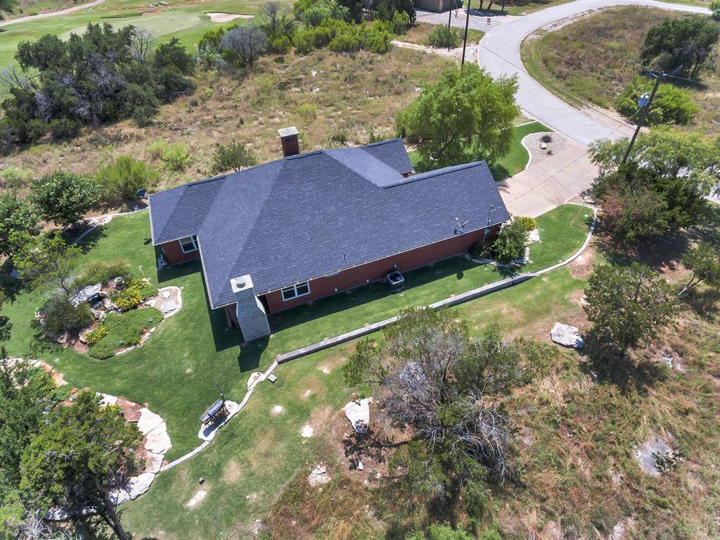 Graford, TX 76449,215 Winged Foot Drive