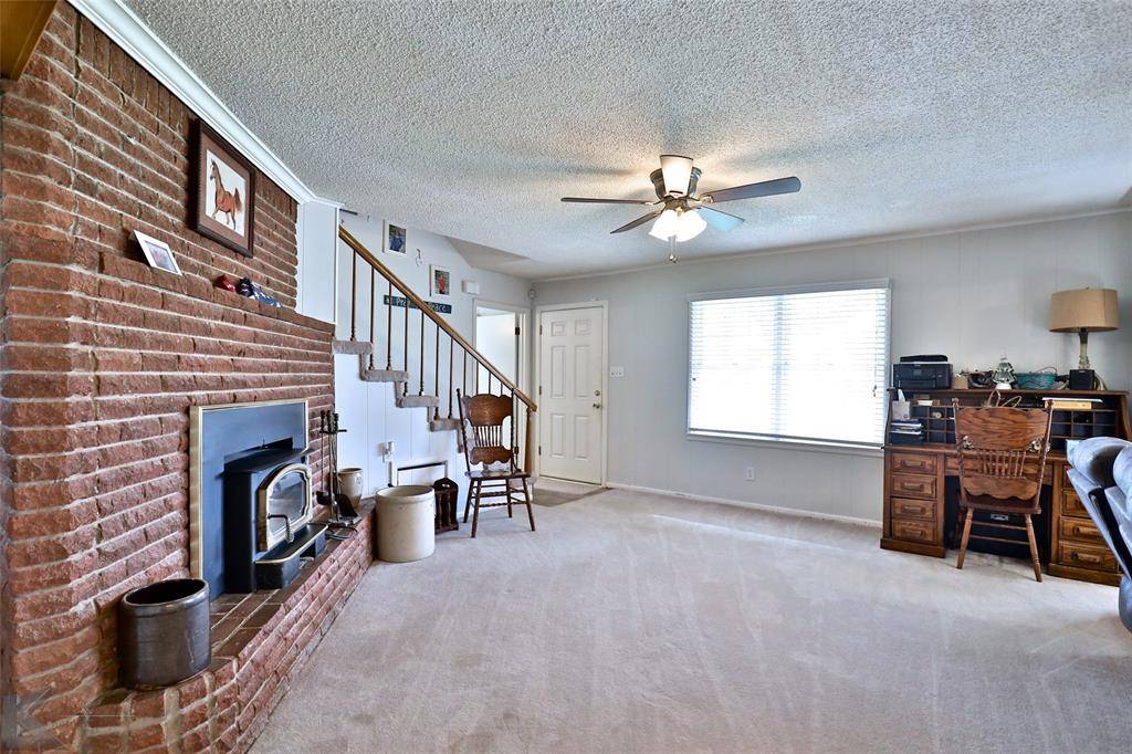 Anson, TX 79501,621 Avenue Q