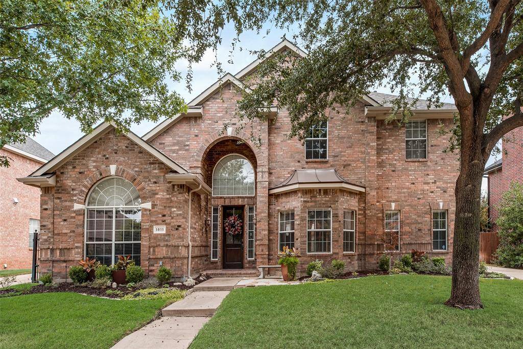 Keller, TX 76248,1811 Windsong Circle