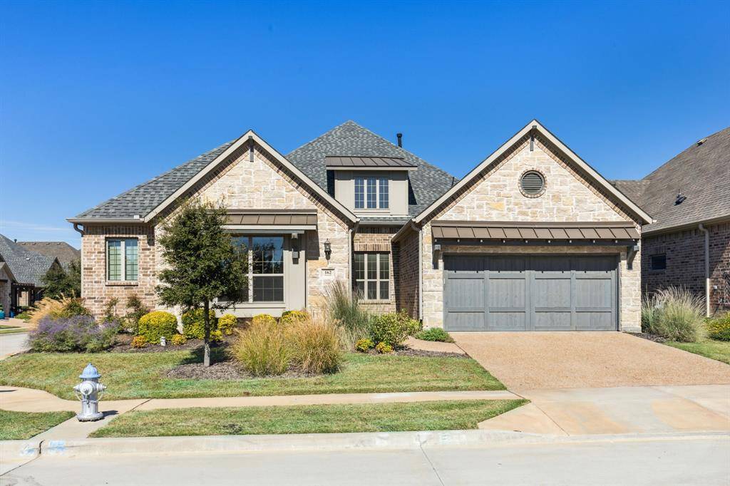 Flower Mound, TX 75028,162 Freesia Drive