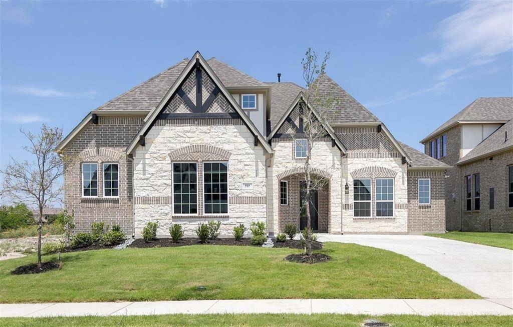 Rockwall, TX 75087,510 Granite Fields Drive