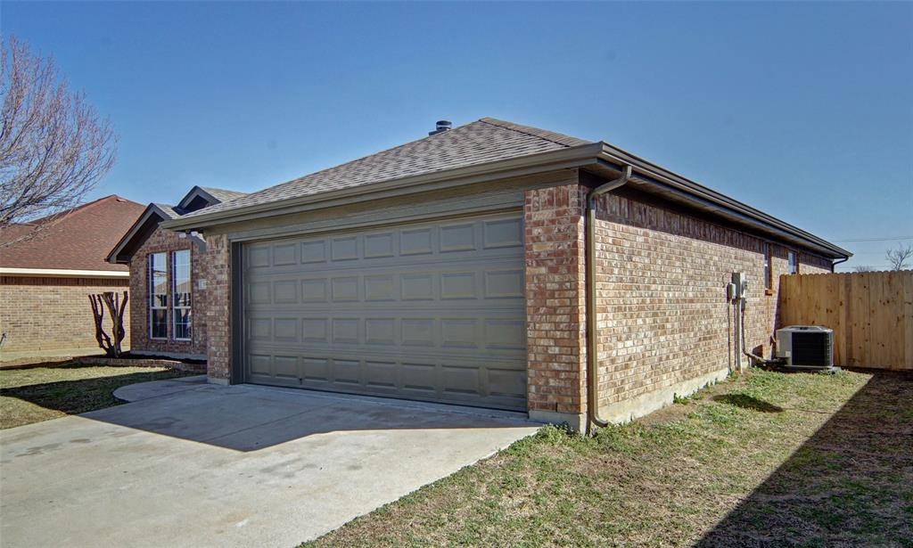 Crowley, TX 76036,210 Adams Drive