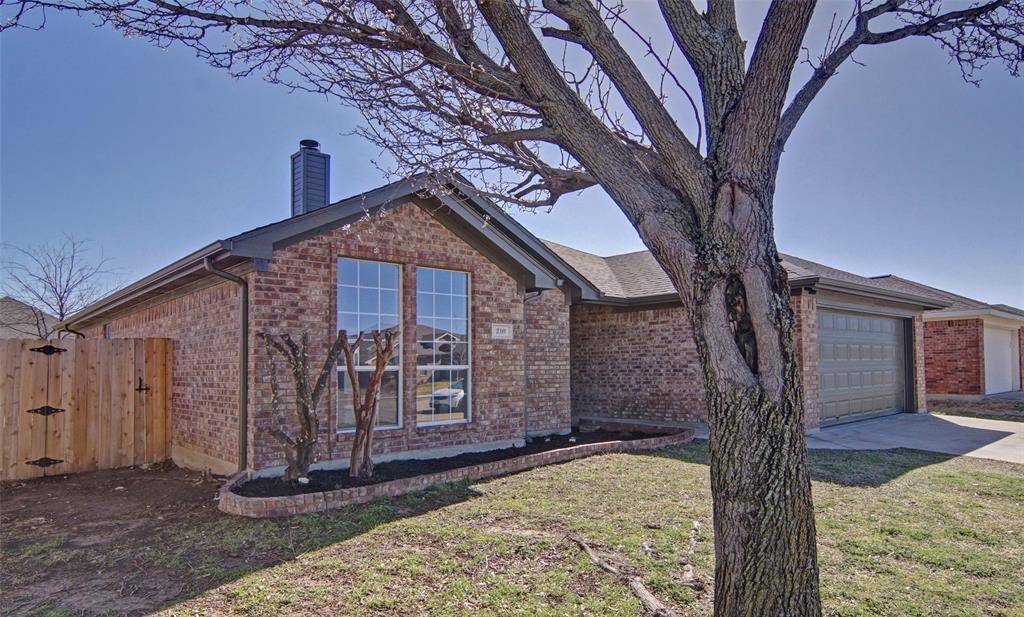 Crowley, TX 76036,210 Adams Drive