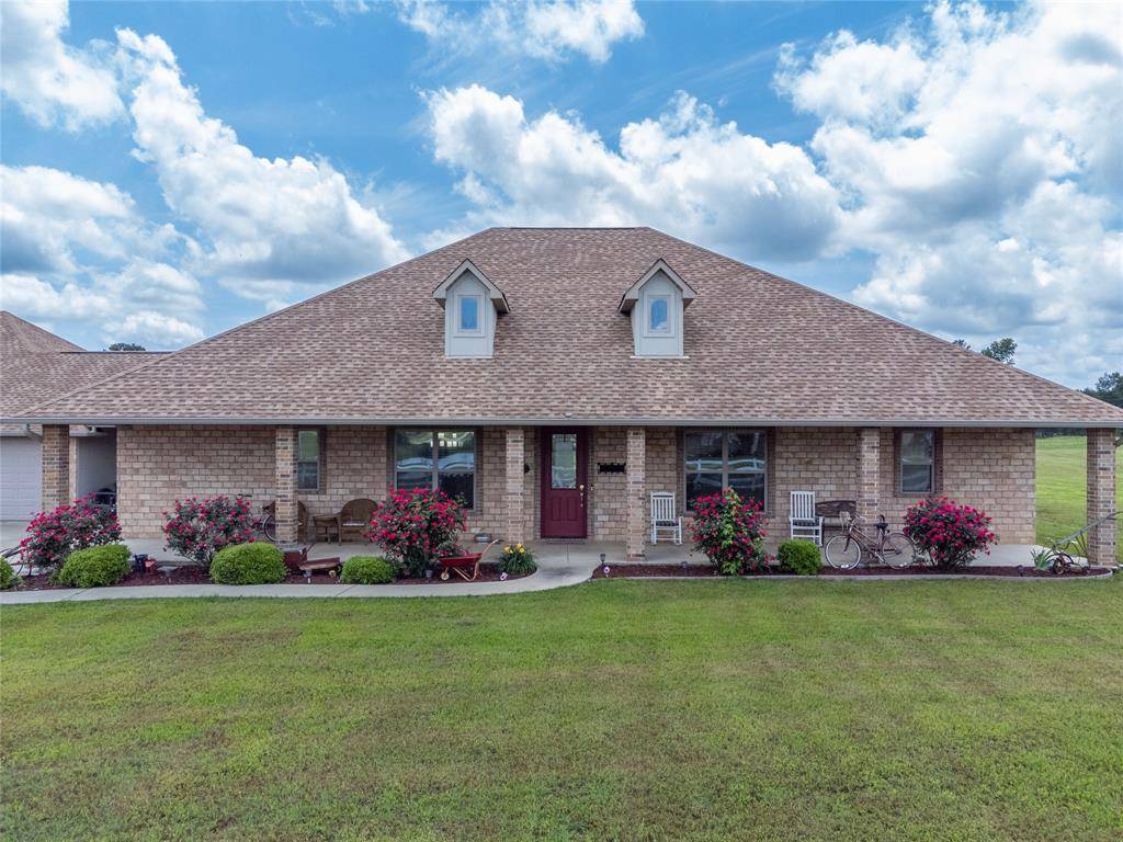 Kilgore, TX 75662,105 CR 1130