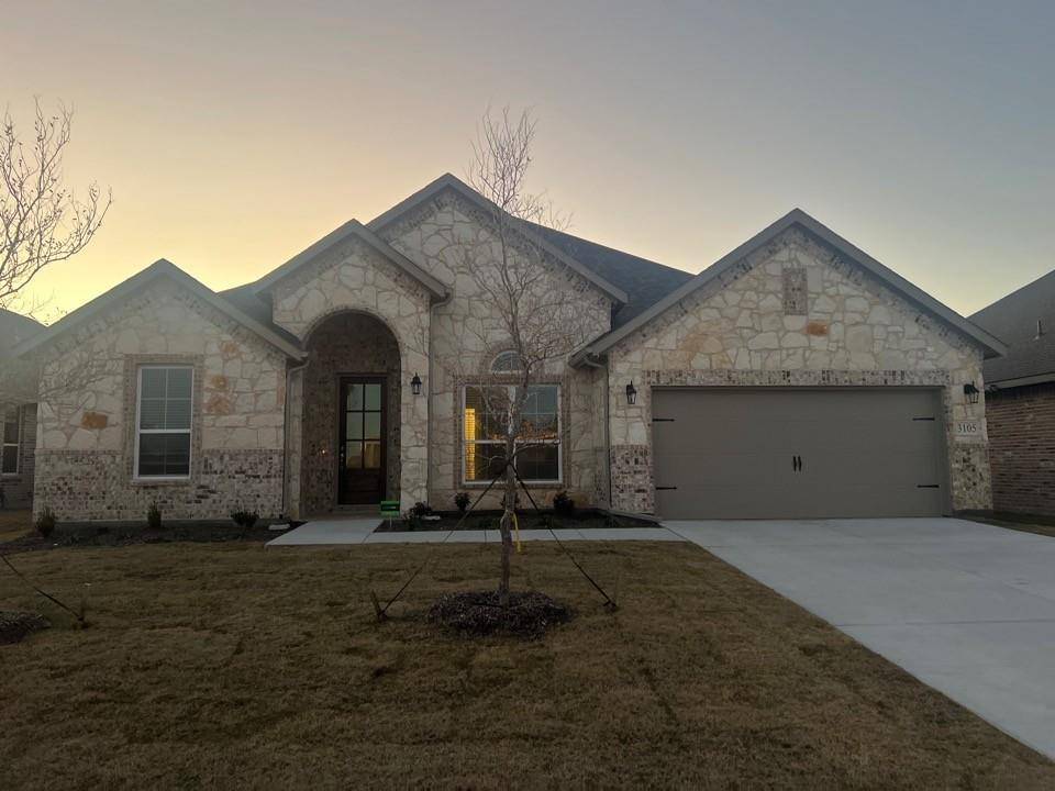 Anna, TX 75409,3105 Greymoore Drive