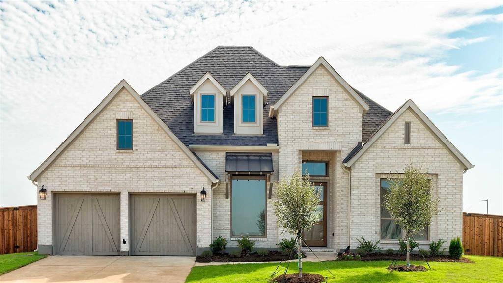 Prosper, TX 75078,2311 Kates Place