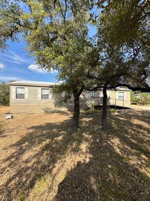 Weatherford, TX 76087,48 Mesquite Trail