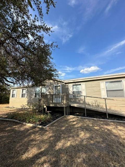 Weatherford, TX 76087,48 Mesquite Trail