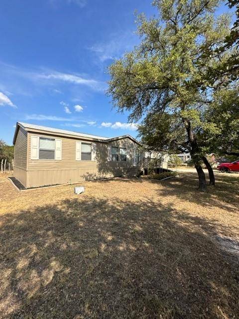 Weatherford, TX 76087,48 Mesquite Trail