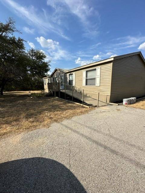 Weatherford, TX 76087,48 Mesquite Trail