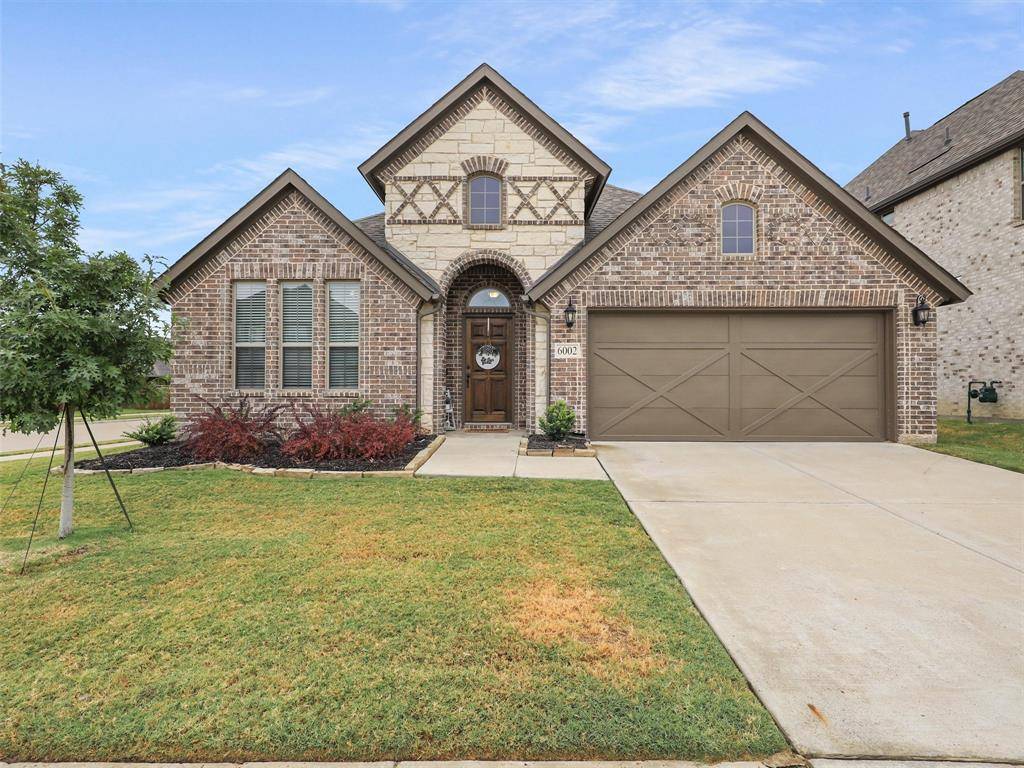 Celina, TX 76227,6002 Pensby Drive