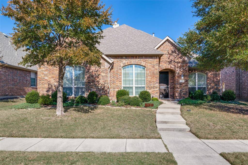 Sachse, TX 75048,3331 Leameadow Drive