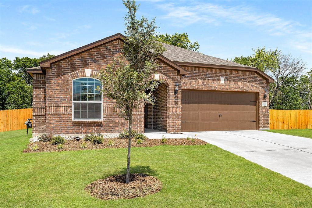 Anna, TX 75409,2012 Brentwood Drive