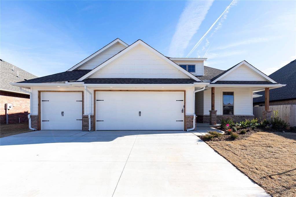 Yukon, OK 73099,3312 Grasshopper Way