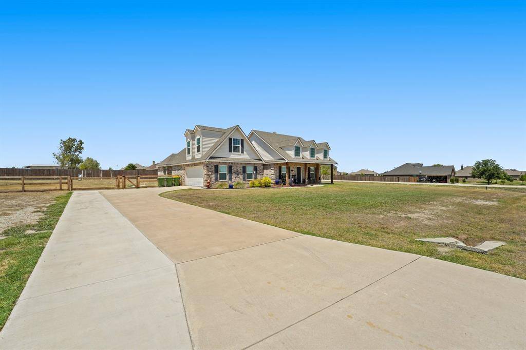 Decatur, TX 76234,135 Highland Hills Boulevard