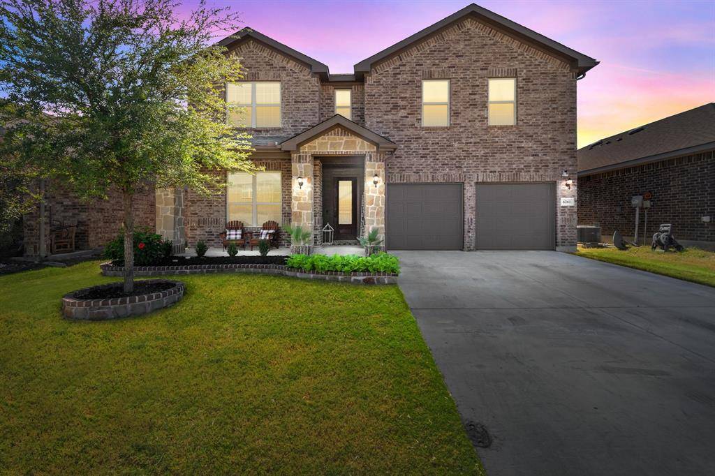 Fort Worth, TX 76179,6261 Topsail Drive