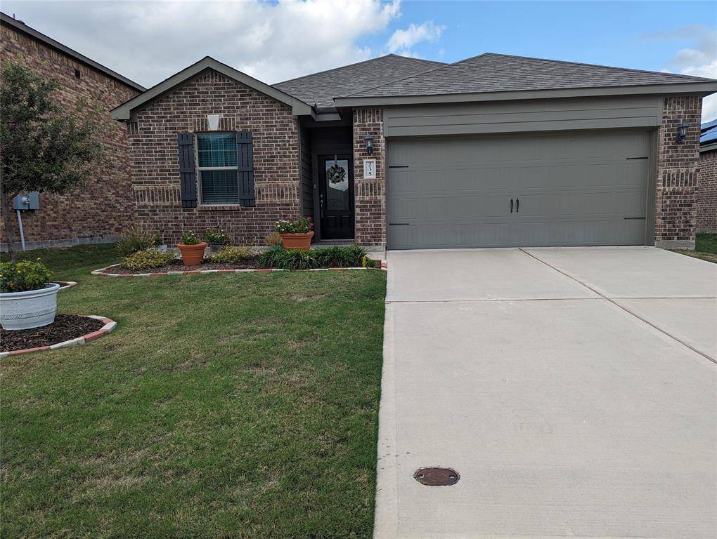 Anna, TX 75409,235 Garrett Street