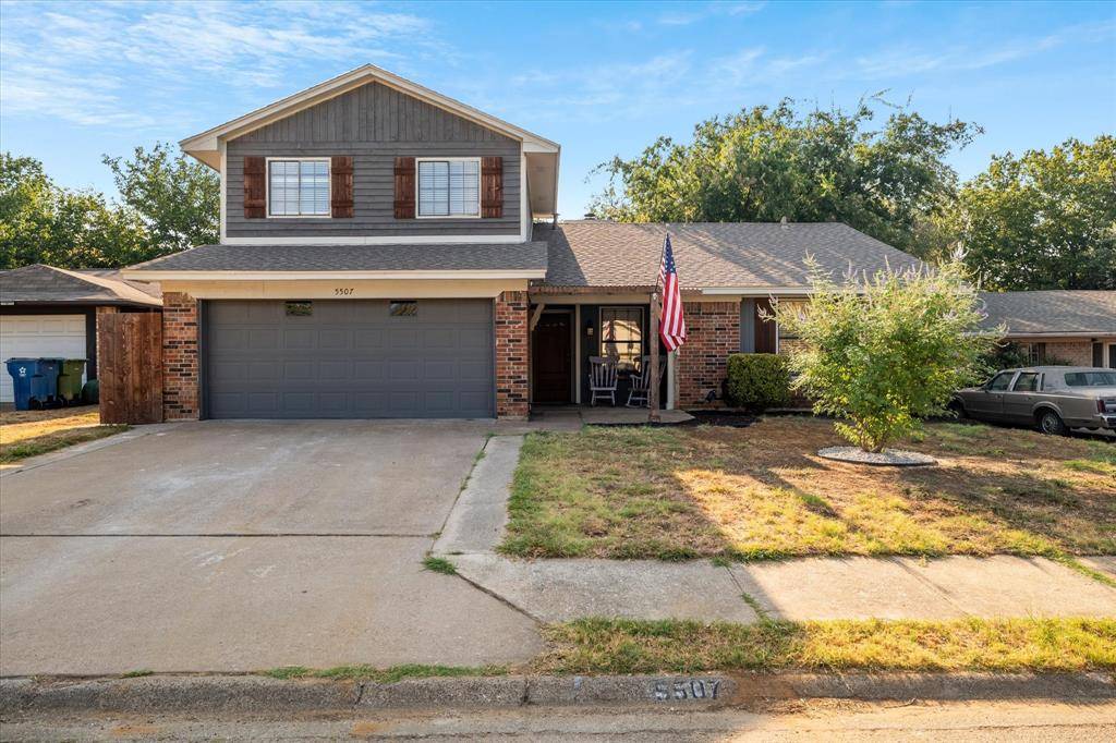 Lake Dallas, TX 75065,5507 Castle Court